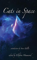 Cover of Cats in Space