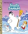 Cover of Frosty the Snowman