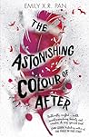The Astonishing Colour of After
