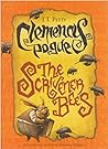 The Scrivener Bees
