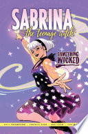Sabrina: Something Wicked
