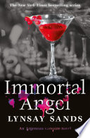 Cover of Immortal Angel