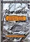 Abundancia: O futuro e melhor do que voce imagina