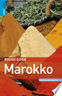 Marokko