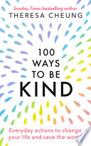 Cover of 100 Ways to Be Kind