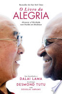 Cover of O Livro da Alegria