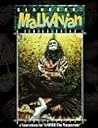 Livro do Cla Malkavian
