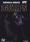 Cover of GURPS Modulo Basico