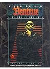 Cover of Livro do Cla: Ventrue