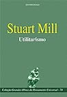 Cover of Utilitarismo