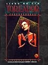 Livro do cla Toreador