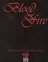Cover of Giovanni Chronicles 2: Blood and Fire
