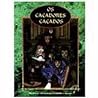 Cover of Os Cacadores Cacados