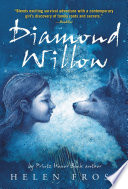 Cover of Diamond Willow