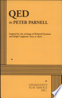 Cover of QED