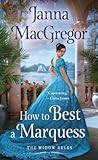 Cover of How to Best a Marquess