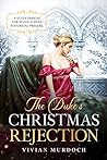 Cover of The Duke's Christmas Rejection