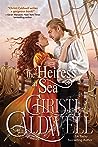 Cover of The Heiress at Sea