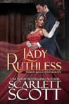 Cover of Lady Ruthless