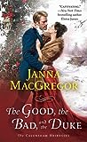 Cover of The Good, the Bad, and the Duke