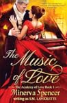 Cover of The Music of Love