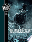 Cover of H. G. Wells: The Invisible Man