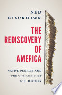 Cover of The Rediscovery of America