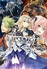 Cover of Fate/Apocrypha 1juan wai dian: sheng bei da zhan