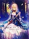 Cover of Garden of Avalon