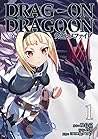 Drag-On Dragoon Utahime Five, Vol. 1