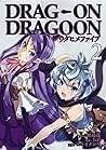 Drag-On Dragoon Utahime Five, Vol. 2