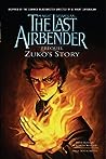 Cover of The Last Airbender: Prequel - Zuko's Story