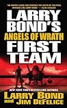 Cover of Angels of Wrath