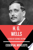 Cover of Essential Novelists - H. G. Wells