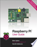 Raspberry Pi User Guide