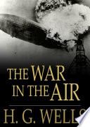 Cover of The War in the Air