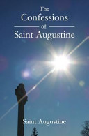 Cover of The Confessions of Saint Augustine