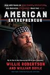 Cover of American Entrepreneur: How 400 Years of Risk-Takers, Innovators, and Business Visionaries Built the U.S.A.