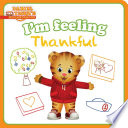Cover of I'm Feeling Thankful