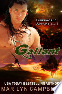 Cover of Gallant