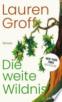 Cover of Die weite Wildnis