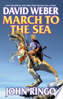 Cover of March to the Sea