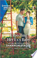 Expecting Her Ex's Baby