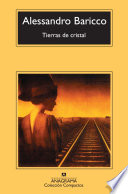 Cover of Tierras de cristal