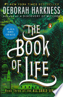 Cover of The Book of Life