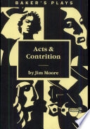 Acts and Contrition
