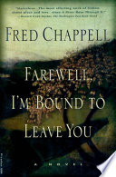 Farewell, I'm Bound to Leave You