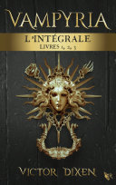 Cover of Vampyria - Integrale