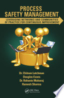 Process Safety Management