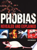 Cover of Phobias